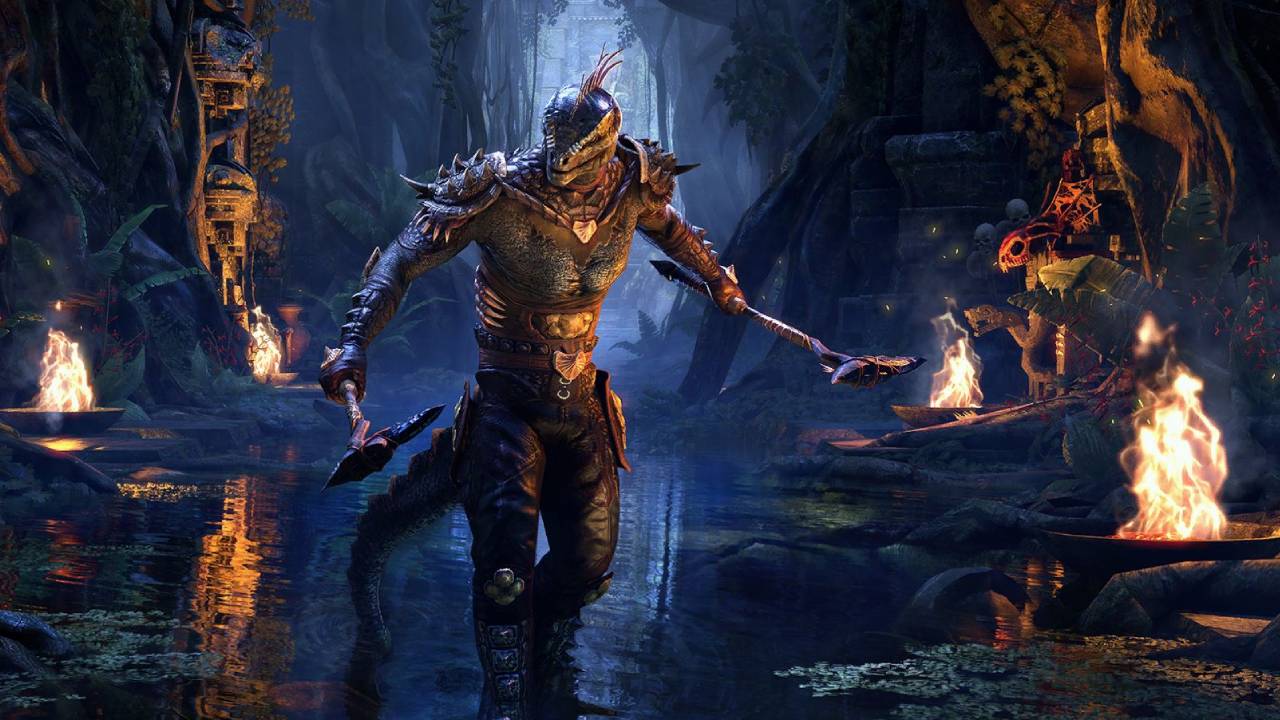Analyzing all new eso sets for high isle PTS. 