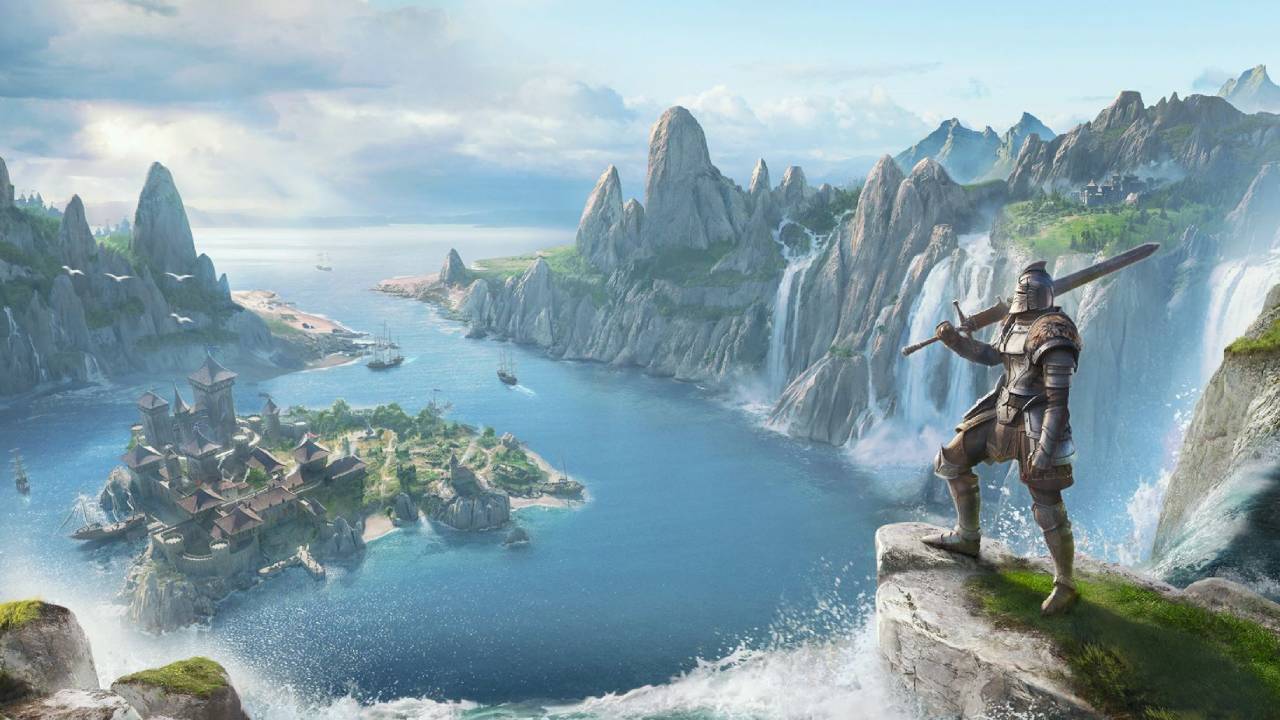 ESO high Isle New Sets Explained