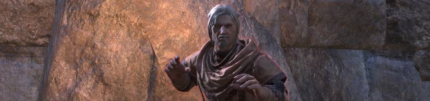 Endboss Earthen Root Cavern ESO