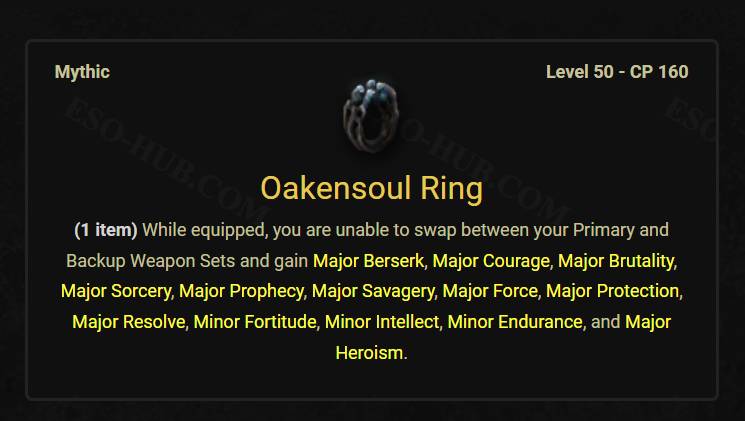 Oakensoul Ring ESO (1)