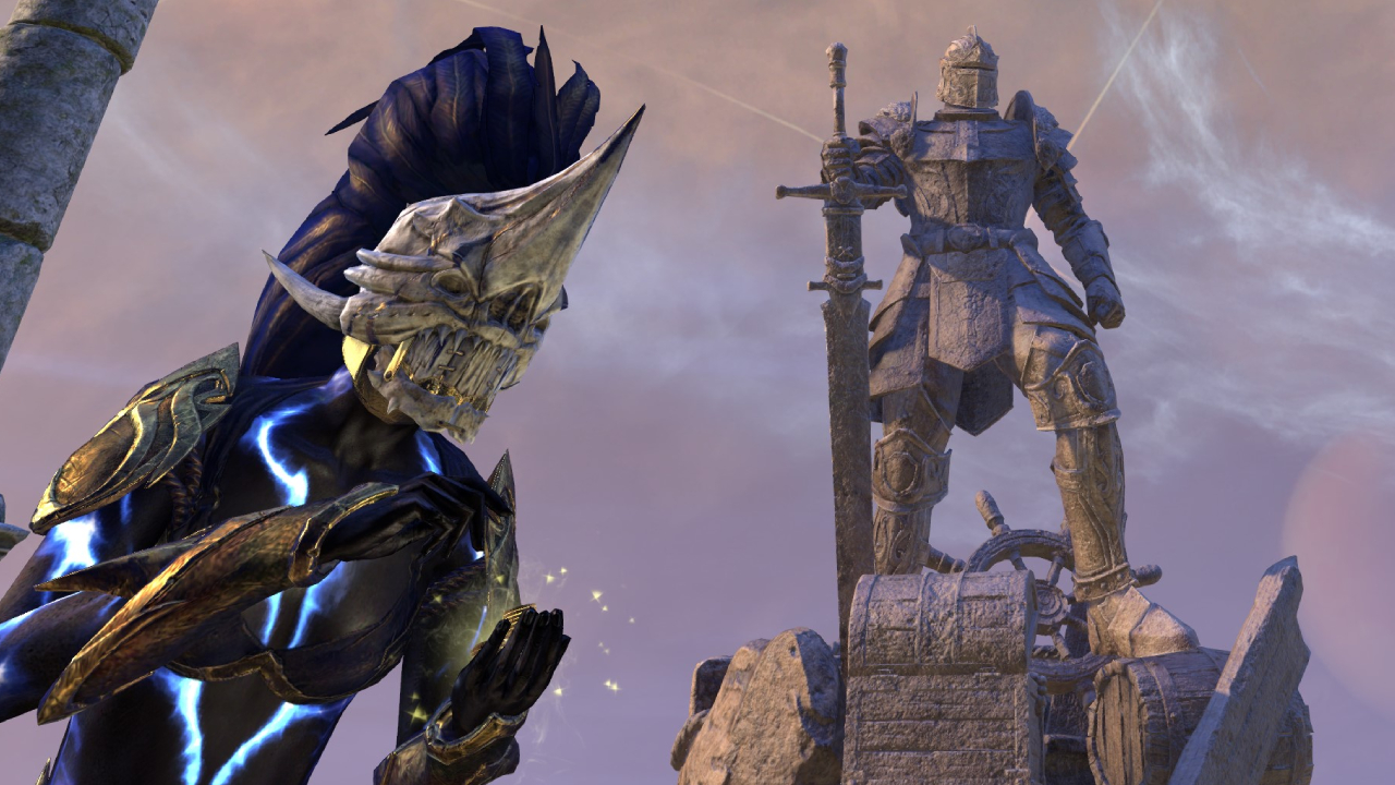 Heroes of High Isle Event Rewards, free Firesong DLC and Lord Ascendant Statue