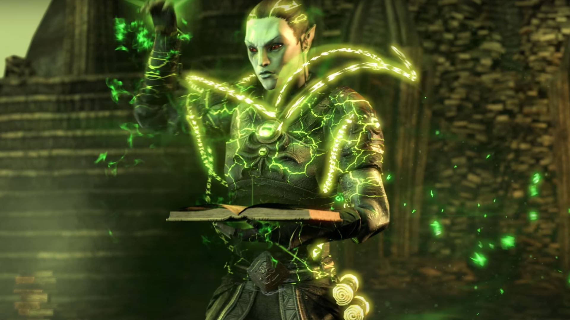 Necrom™ Upgrade - Product Details - The Elder Scrolls Online