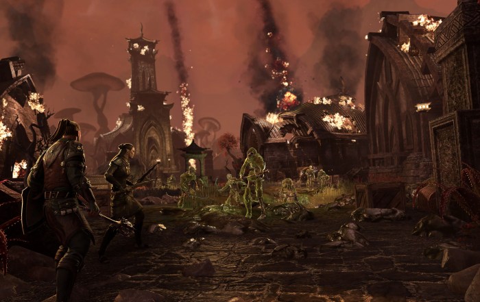 ESO Bal Sunnar Dungeon Guide