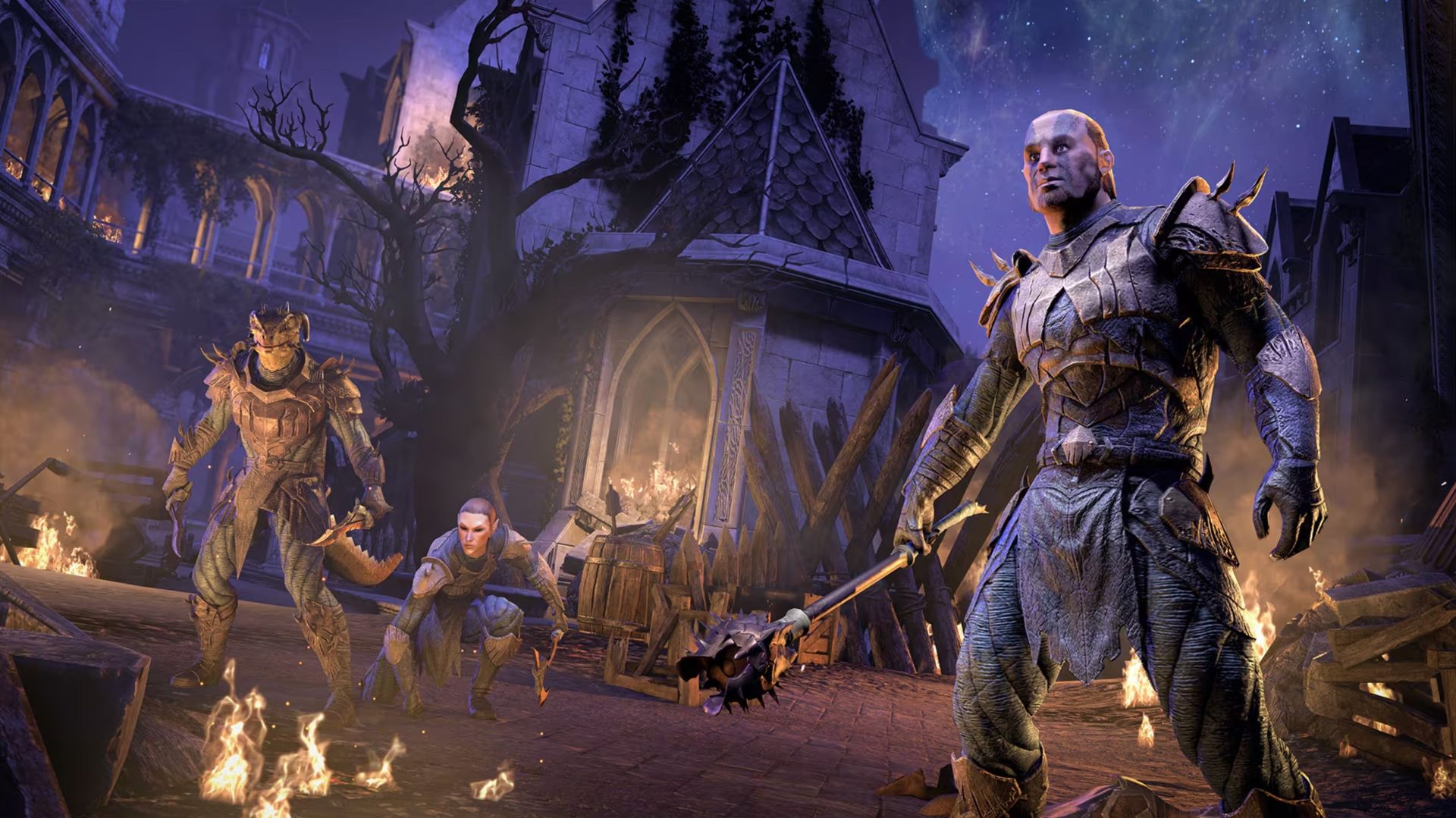 ESO Sanity’s Edge Guide – Sanity’s Edge Trial (SE, vSE and vSE HM)