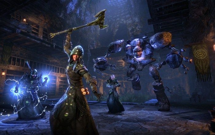 Scriveners Hall Dungeon Guide