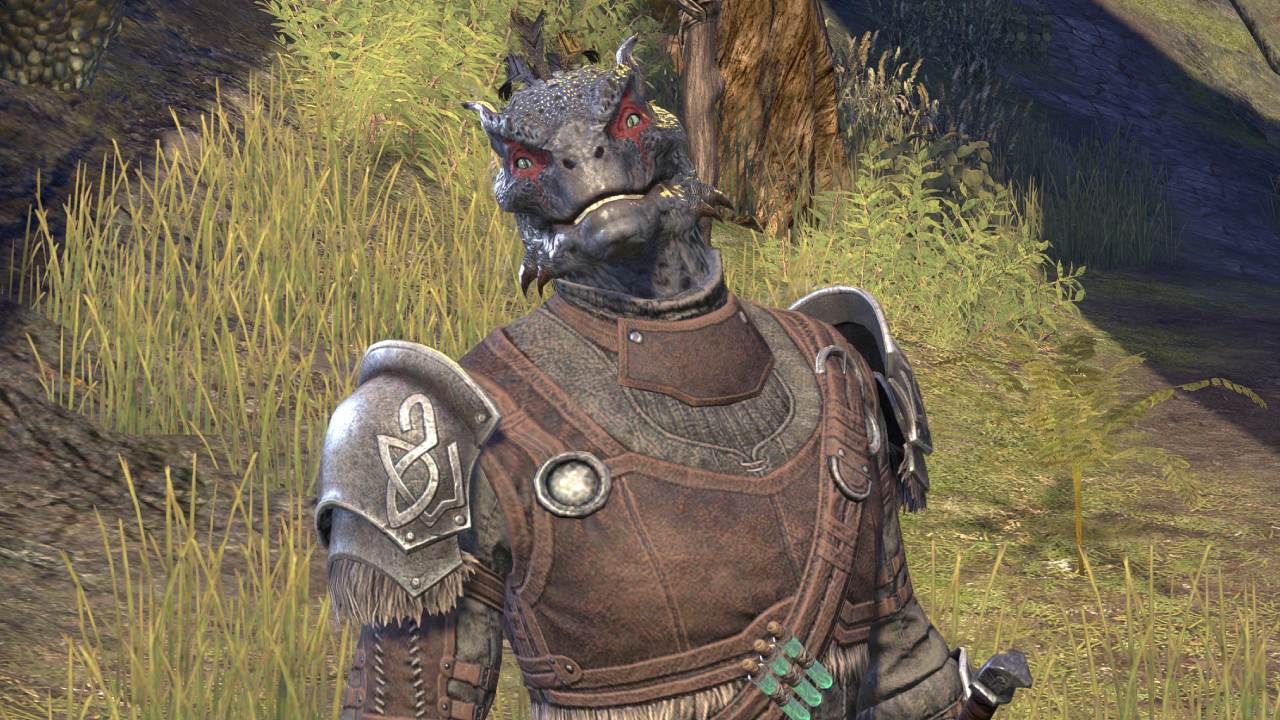 How Pets are Stealing Players' Ultimate in ESO - ESO Hub - Elder Scrolls  Online