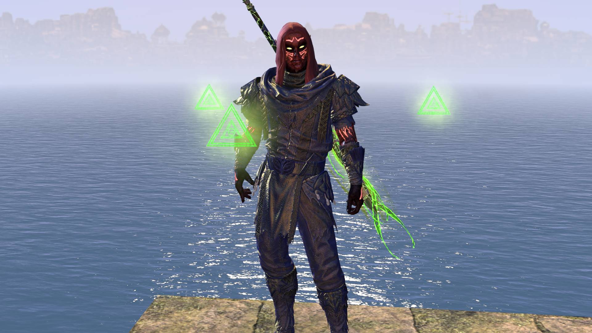 Weapon Enchants! How often do these activate? : r/elderscrollsonline