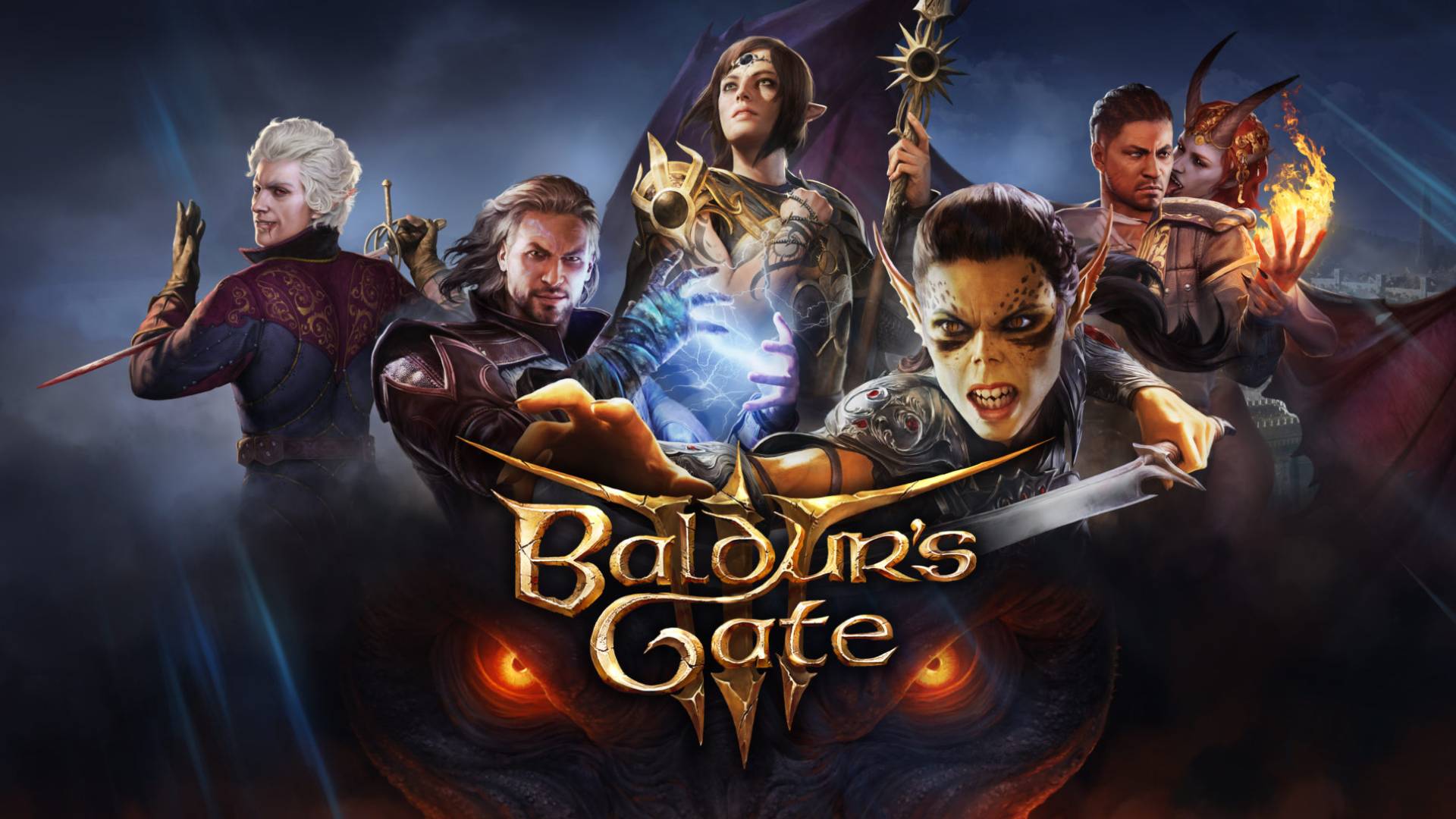 BG3 Builds - Baldur's Gate 3 Setups for all Classes