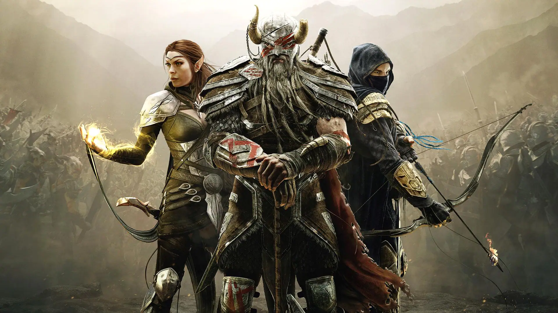 ESO Morrowind PTS Patch Notes v3.0.1