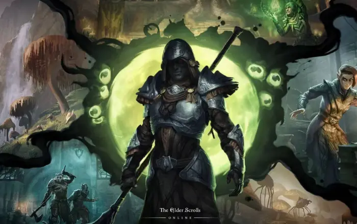 Infinite Archive Dungeon ESO