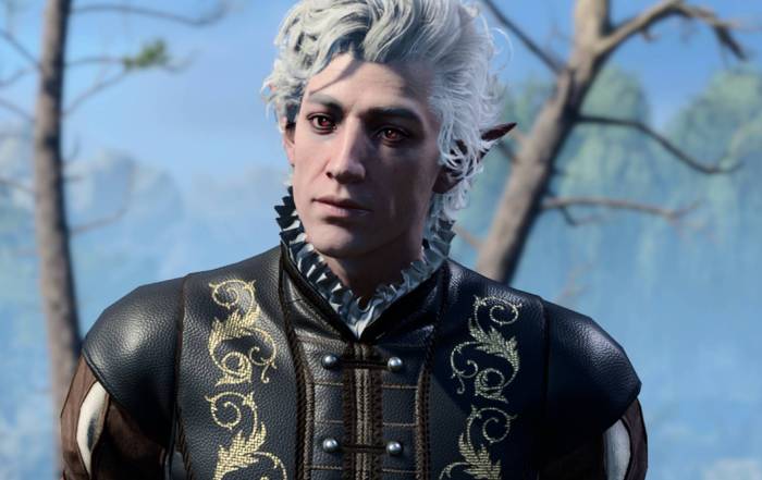 How to recruit Astarion in Baldurs gate 3