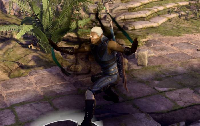 Best Monk Subclass Way of Shadows BG3
