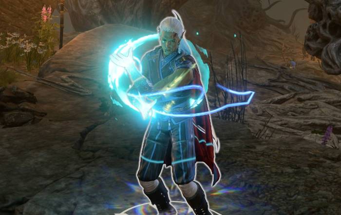 Way of the Open Hand Monk Build Baldurs Gate 3