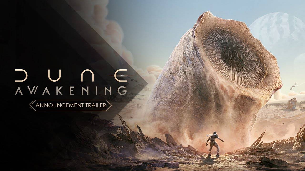 dune awakening builds and guides