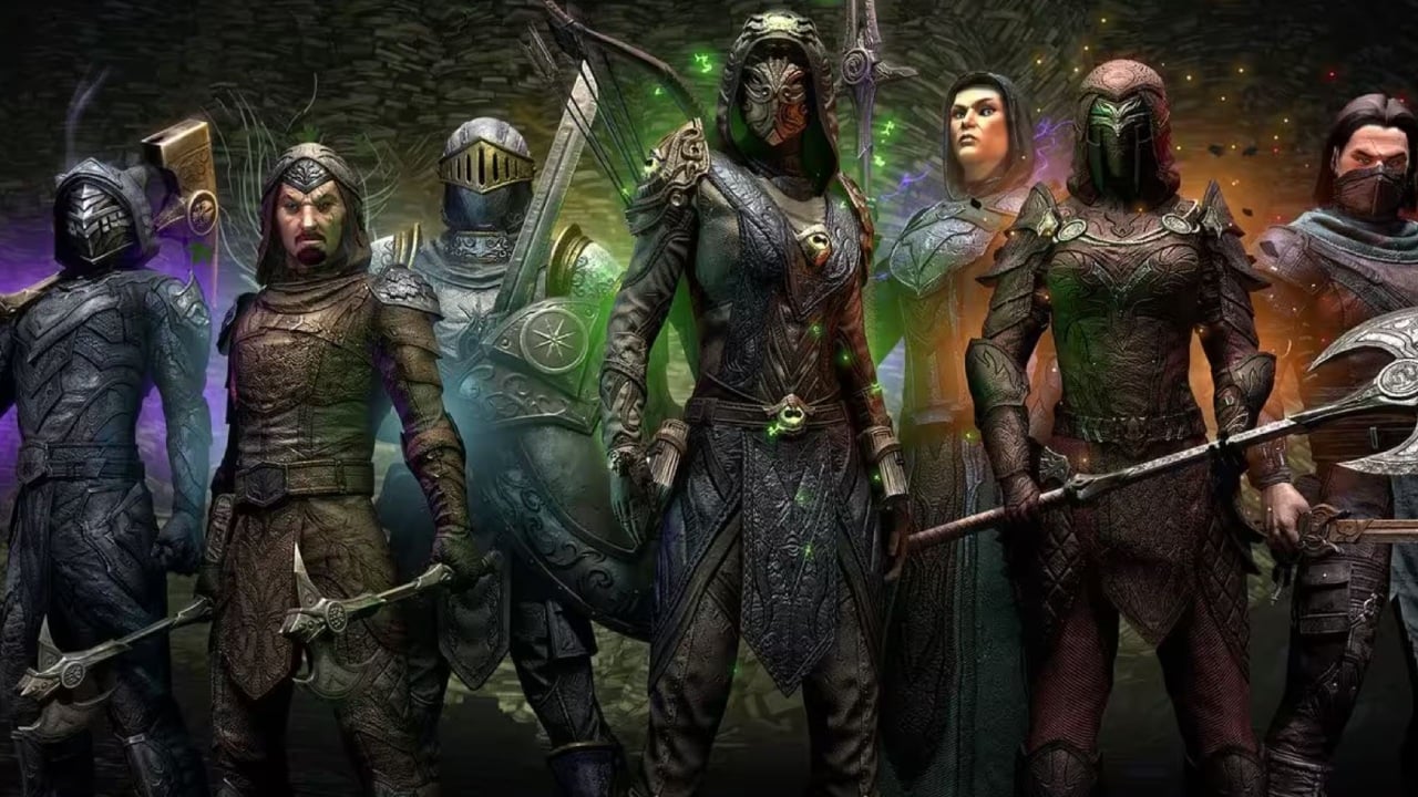 Arcanist Buffs! ESO PTS Patch Notes v9.0.3 - Deltia's Gaming