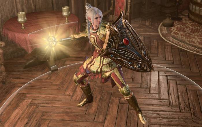 Top 7 Legendary items in BG3 Baldurs Gate 3 Best