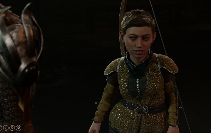 How to Get the Shortsword +1 in BG3