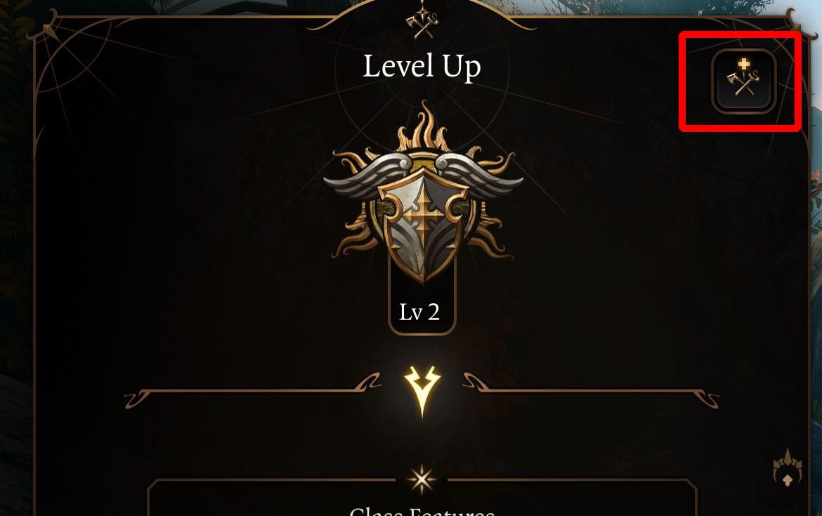 BG3 How to Multiclass