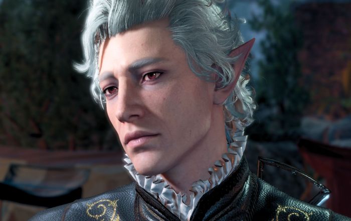 BG3 How to Get the Cloak of Protection