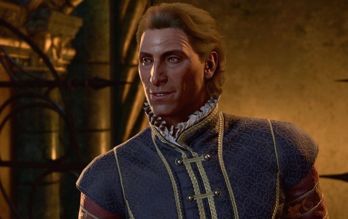 BG3 How to get the Helldusk Armour