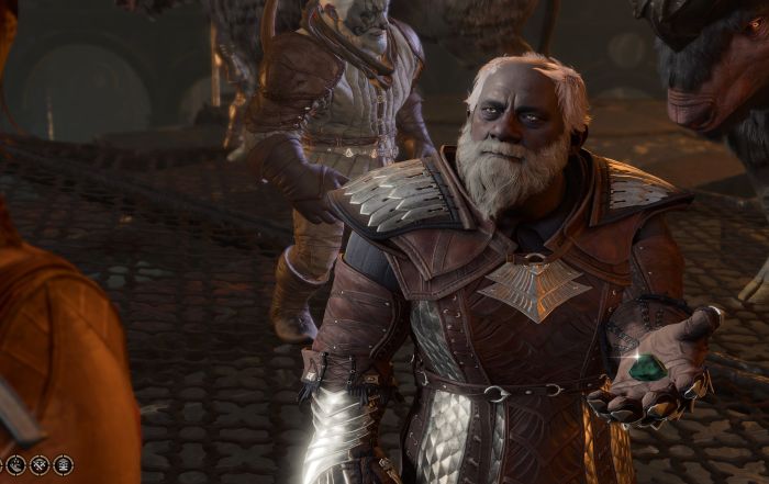 BG3 How to Enter the Underdark