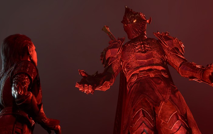 BG3 Oathbreaker Paladin Build Guide