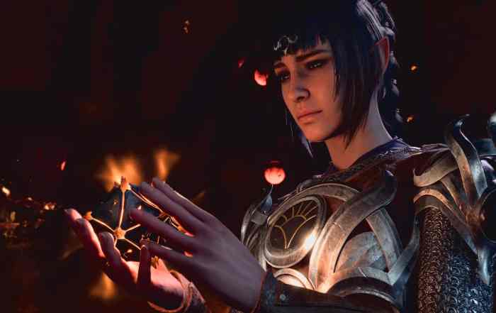 BG3 Obscured Equipment