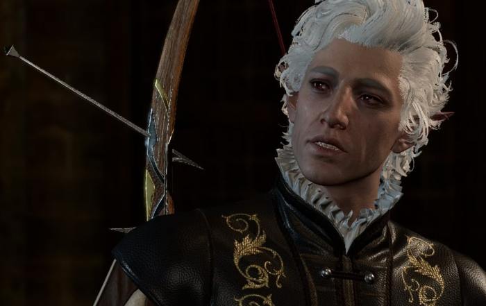 BG3 Arcane Trickster Build