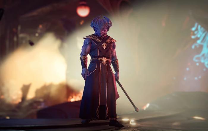 BG3 War Domain Cleric Build