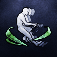 Distorted Sanctuary passive Longbow Skill TL