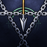 Firm Aim passive Longbow Skill TL