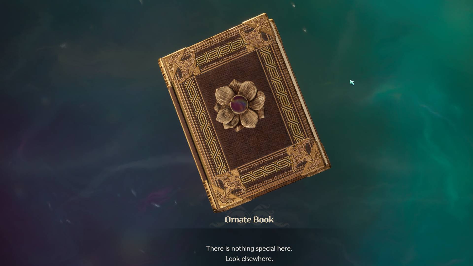 How to open the Ornate Book in Throne and Liberty TL
