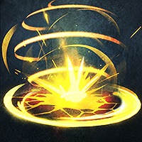 Curse Explosion Wand Tome Attack TL