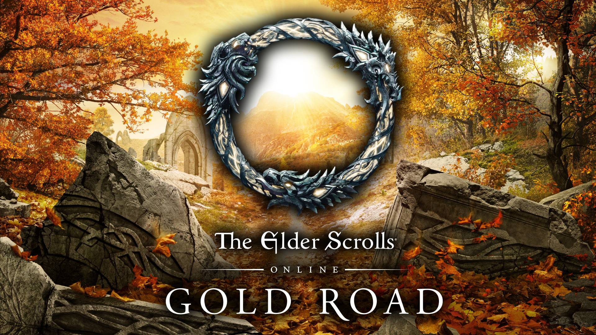 ESO New Chapter 2024 Gold Road