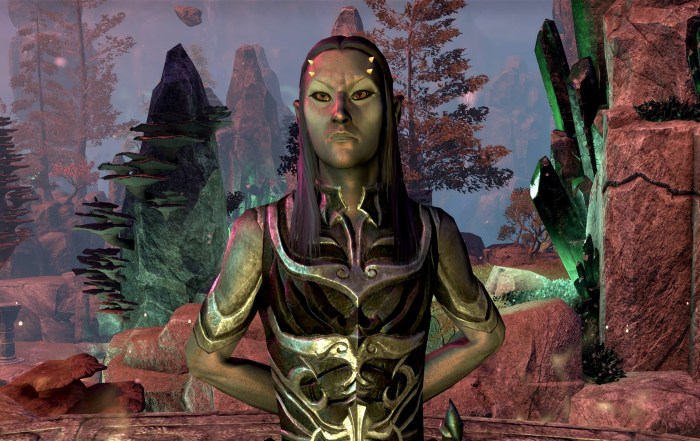 Official Bedlam Veil Dungeon Guide ESO Fa-Nuit-Hen