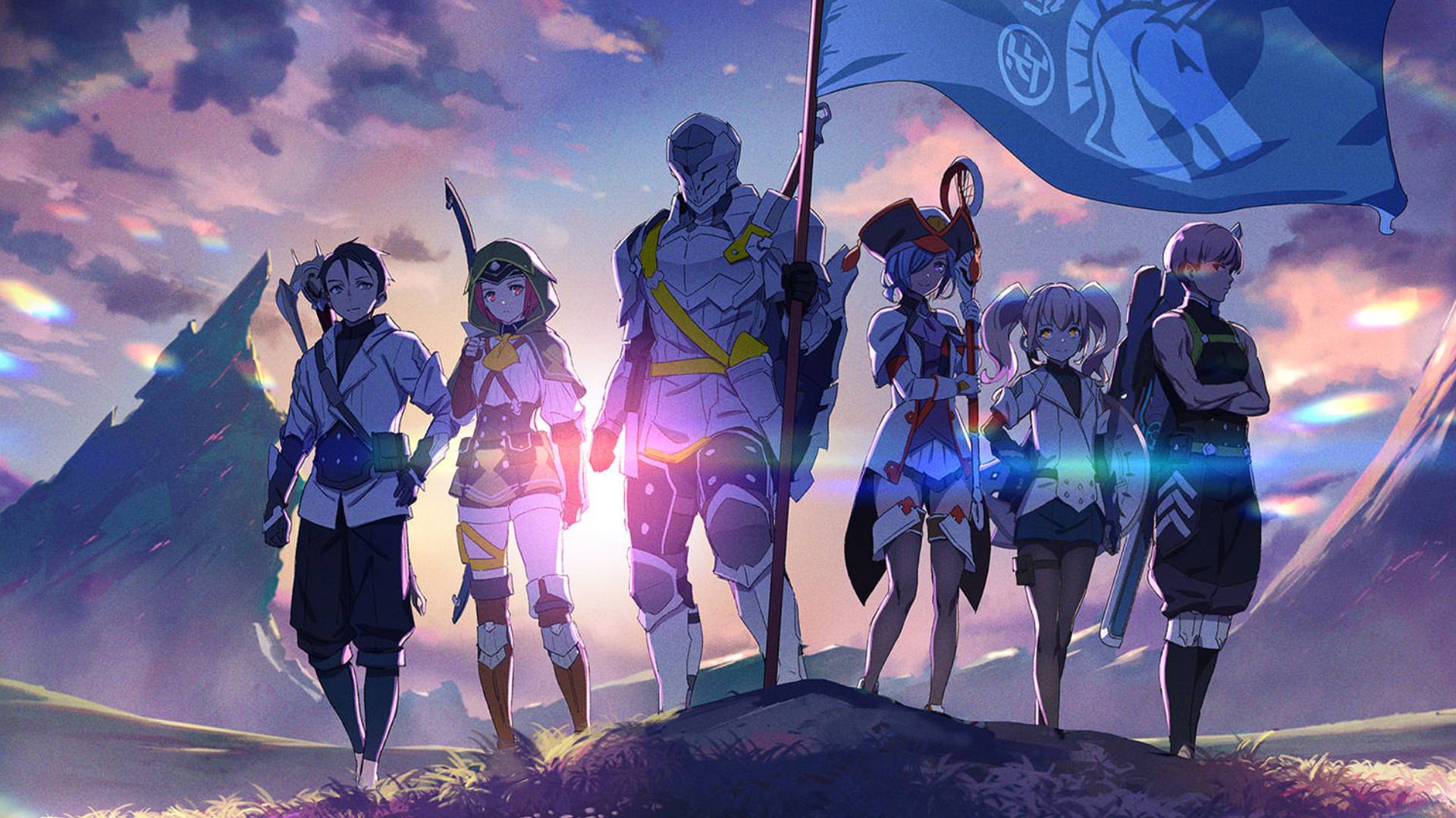 Blue Protocol Builds and Guides BP