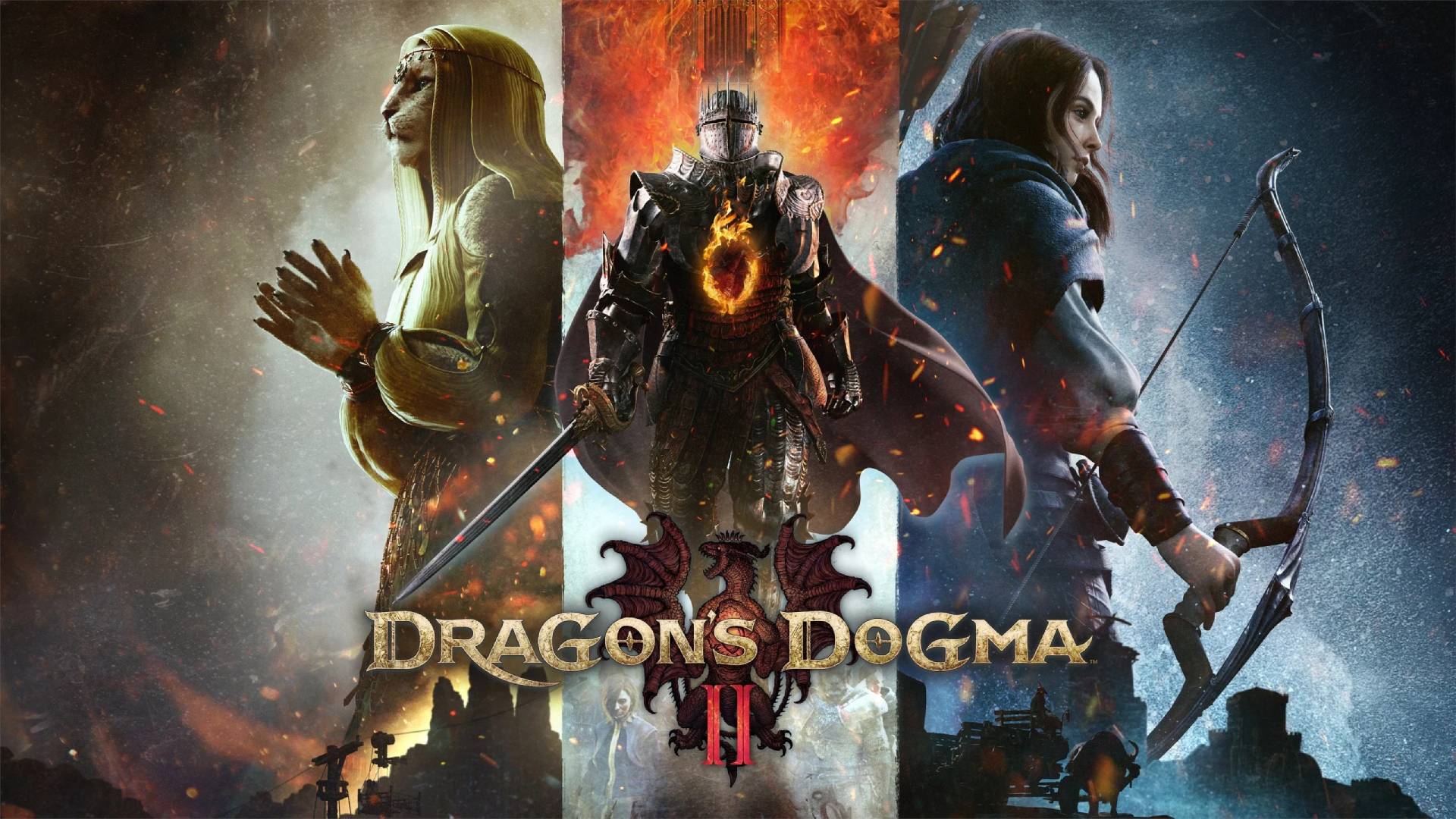 Dragon's Dogma 2 Builds Vocations Guides