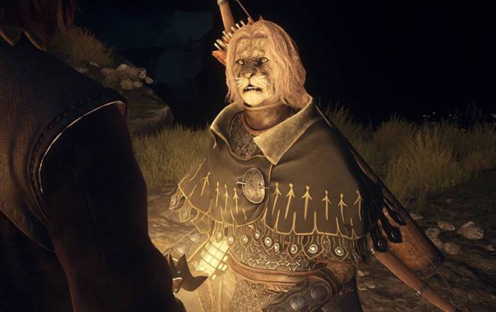 How to Unlock the Trickster Vocation in Dragons Dogma 2