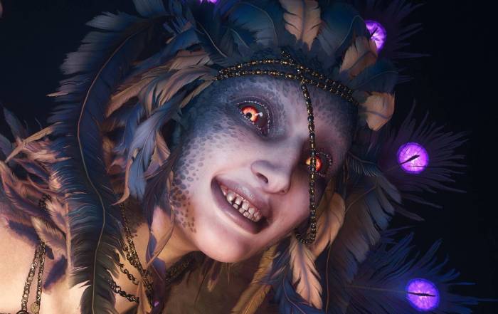 How to solve the Sphinx Riddles in Dragons Dogma 2