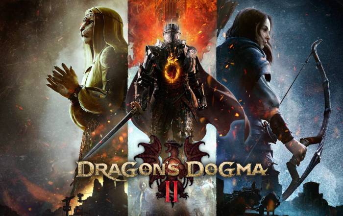 How to unlock Sorcerer and Warrior in Dragon's Dogma 2 DD2