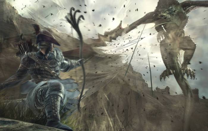 How to unlock the Magick Archer Vocation Class in Dragons Dogma 2