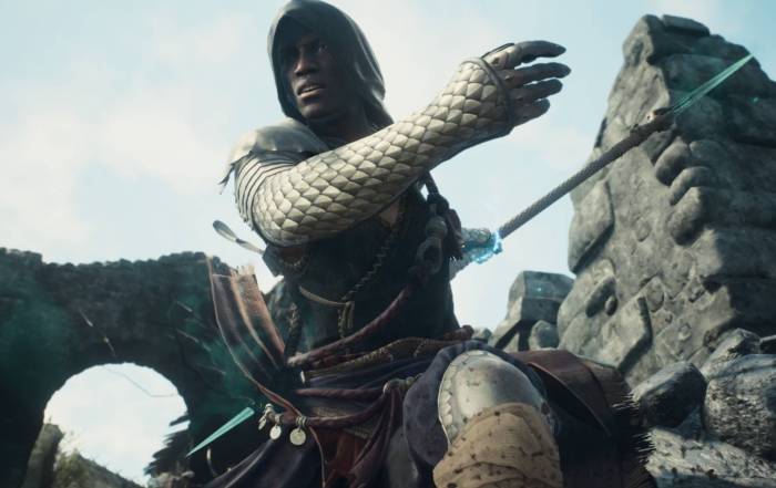 How to unlock the Mystic Spearhand Vocation Class in Dragons Dogma 2