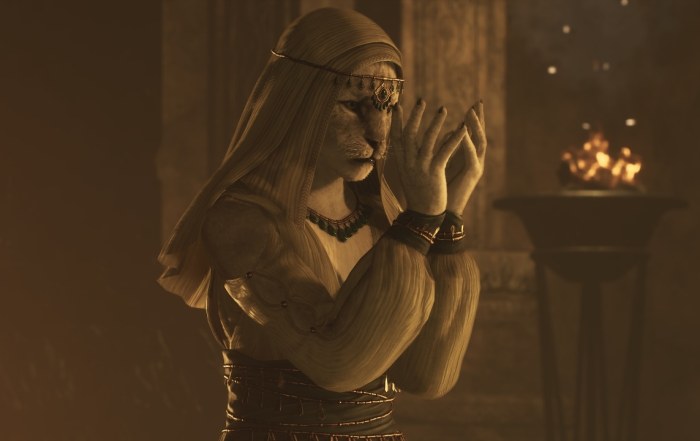 Dragon's Dogma 2 Revive Pawns