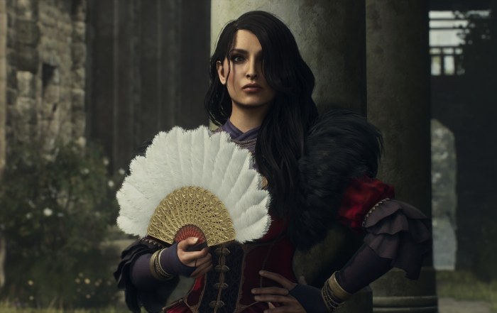 Dragon's Dogma 2 Characters List
