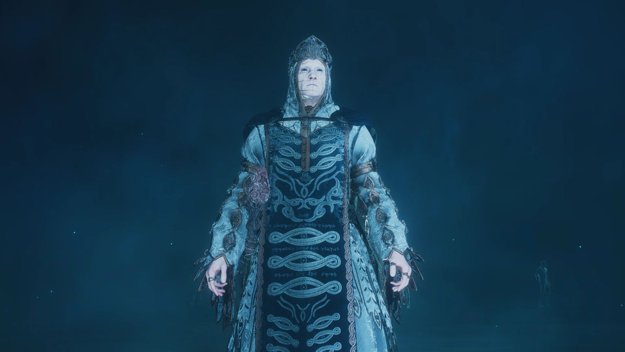 Best Mage Pawn in Dragon's Dogma 2