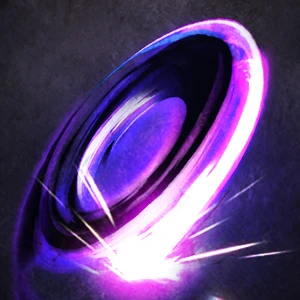 Cleaving Moonlight Skill TL