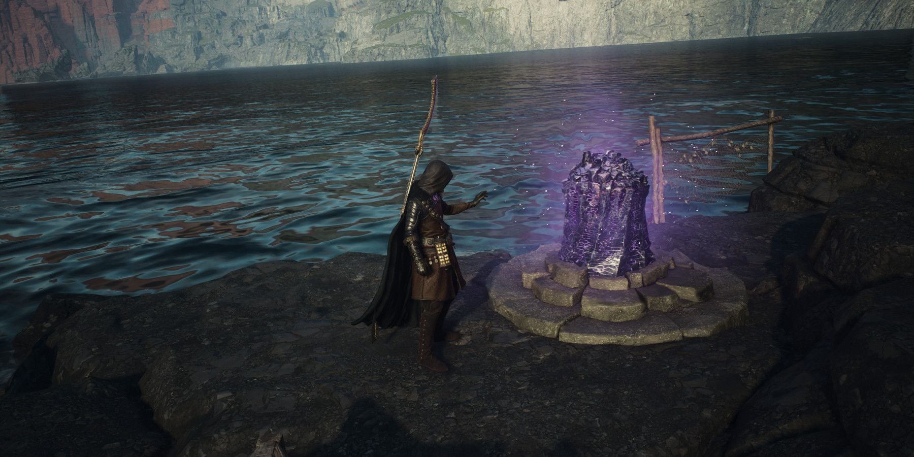 Portcrystal in Dragon's Dogma 2