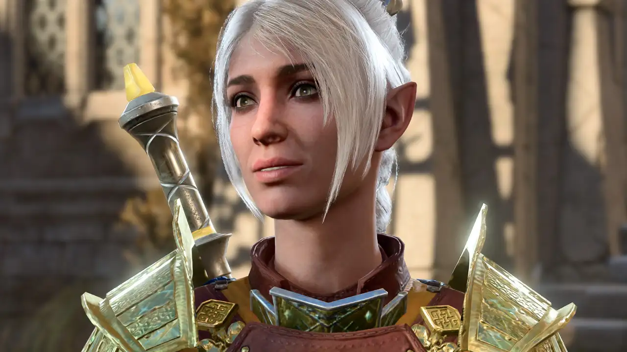 Best BG3 Cleric Builds