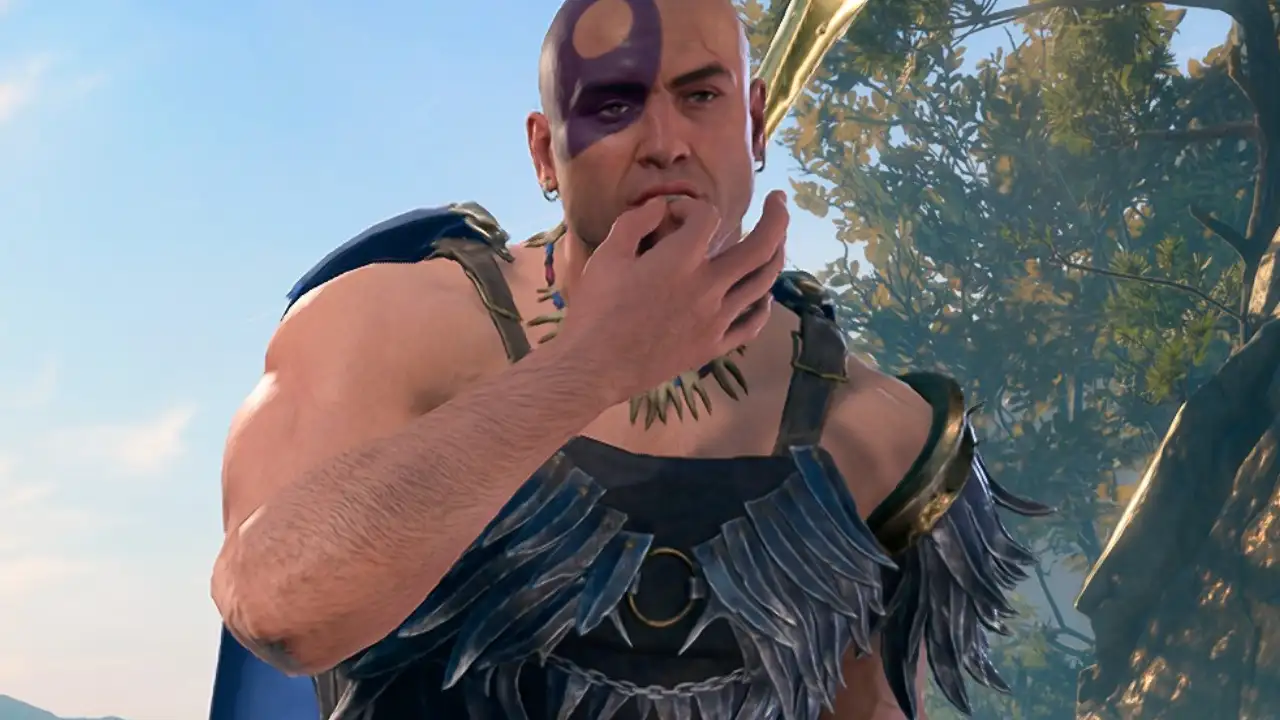 Best BG3 Ranger Builds