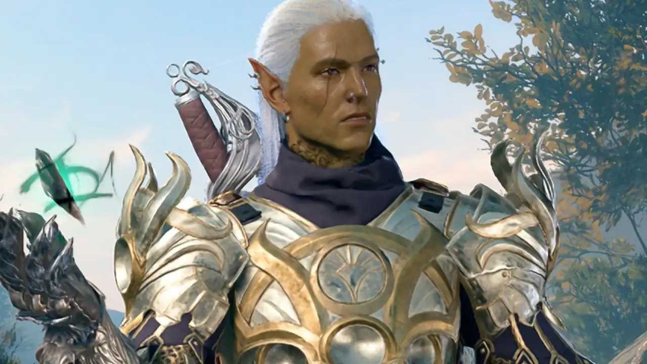 Best BG3 Warlock Builds